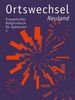 Ortswechsel 5 - Neuland, Buch