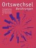 Ortswechsel 9, Buch