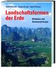Detlef Busche: Landschaftsformen der Erde, Buch