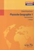 Roland Baumhauer: Physische Geographie 1, Buch