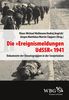 Die "Ereignismeldung UdSSR" 1941, Buch