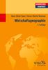 Hans-Dieter Haas: Wirtschaftsgeographie, Buch