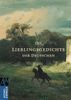Die Lieblingsgedichte der Deutschen, Buch