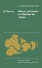 Erich Thenius: Meere und Länder im Wechsel der Zeiten, Buch