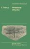 Erich Thenius: Versteinerte Urkunden, Buch