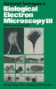 Advanced Techniques in Biological Electron Microscopy III, Buch