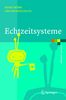 Heinz Wörn: Echtzeitsysteme, Buch