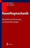 Wolfgang Steiner: Raumflugmechanik, Buch