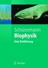 Volker Schünemann: Biophysik, Buch