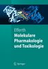 Thomas Efferth: Molekulare Pharmakologie und Toxikologie, Buch