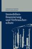 Christian Hertel: Immobilienfinanzierung und Verbraucherschutz, Buch