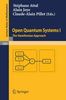 Stéphane Attal: Open Quantum Systems 1, Buch