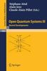 Stéphane Attal: Open Quantum Systems 3, Buch