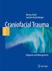Nicolas Hardt: Craniofacial Trauma, Buch