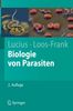 Richard Lucius: Biologie von Parasiten, Buch