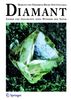 A. Haas: Diamant, Buch