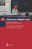 Fehlzeiten-Report 2001, Buch