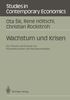 Ota Sik: Wachstum und Krisen, Buch