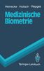 Achim Heinecke: Medizinische Biometrie, Buch