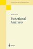 Kosaku Yosida: Functional Analysis, Buch