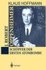 Klaus Hoffmann: J. Robert Oppenheimer, Buch