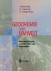 Geochemie und Umwelt, Buch