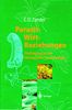 C. D. Zander: Parasit-Wirt-Beziehungen, Buch