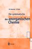 Wolfgang Liebscher: Die systematische Nomenklatur der anorganischen Chemie, Buch