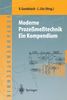 Moderne Prozeßmeßtechnik. Ein Kompendium, Buch