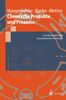 Konrad Hungerbühler: Chemische Produkte und Prozesse, Buch