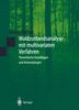 Georg Becher: Waldzustandsanalyse mit multivariaten Verfahren, Buch