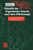 Günther Harsch: Didaktik der Organischen Chemie nach dem PIN-Konzept, Buch