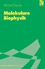 Michel Daune: Molekulare Biophysik, Buch