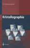 Dieter Schwarzenbach: Kristallographie, Buch