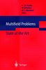 Multified Problems, Buch