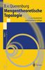 Boto von Querenburg: Mengentheoretische Topologie, Buch