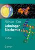 David L. Nelson: Lehninger Biochemie, Buch