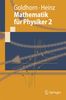 Karl-Heinz Goldhorn: Mathematik für Physiker 2, Buch