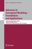 Advances in Conceptual Modeling - Foundations and Applications, Buch
