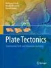 Wolfgang Frisch: Plate Tectonics, Buch