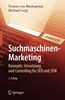 Yvonne von Bischopinck: Suchmaschinen-Marketing, Buch
