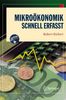 Robert Richert: Mikroökonomik - Schnell erfasst, Buch