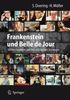 Frankenstein und Belle de Jour, Buch