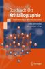 Walter Borchardt-Ott: Kristallographie, Buch