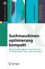 Markus Hübener: Suchmaschinenoptimierung kompakt, Buch