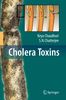 Keya Chaudhuri: Cholera Toxins, Buch