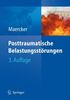 Posttraumatische Belastungsstörungen, Buch