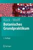 Ulrich Kück: Botanisches Grundpraktikum, Buch