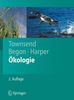 Colin R. Townsend: Ökologie, Buch