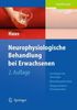 Karl-Michael Haus: Neurophysiologische Behandlung bei Erwachsenen, Buch
